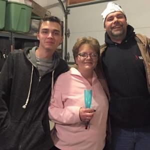 Meet your Posher, Lisa